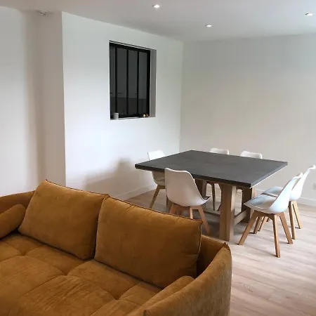 بيت للعطل Modern House Next Disneyland Esbly