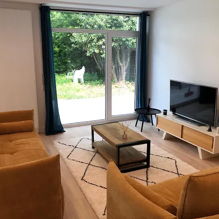 بيت للعطل Modern House Next Disneyland *